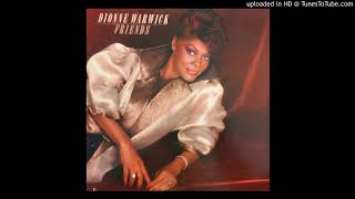 Watch Dionne Warwick How Long video