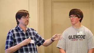 Avoiding Pornography Use in Children -- John Fort and Lucas Fort