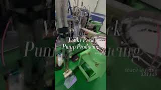 221116 Share My Day, Vanky Pack Plastic Pump Factory