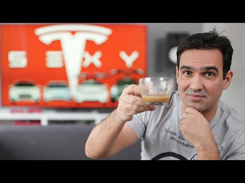 Povestea TESLA: Cum a inceput totul! Episodul 1