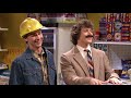Buying Beer - SNL