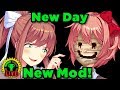 It's a Brand New MONIKA! | Doki Doki Literature Club Mod: A Brand New Day