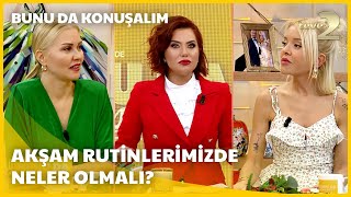 Teve2De Bunu Da Konuşalım Uzman Polog Pote Yelda Başaran Açıkladı