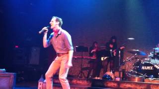 Watch Starkid Guys Like Potter feat Brian Holden video