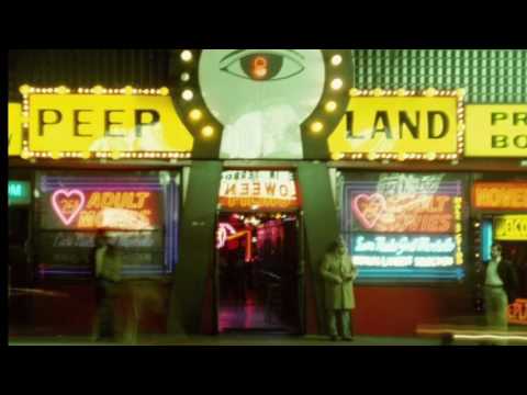 Can't Help Being Video