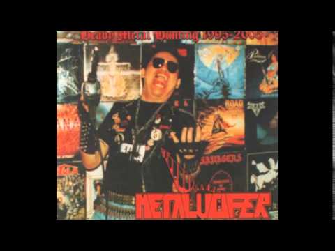 Heavy Metal Hunter Pt. II Video