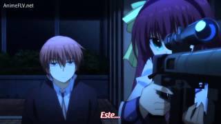 angel best episodio 1