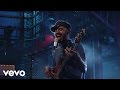 Promises, Promises (Live on Letterman)