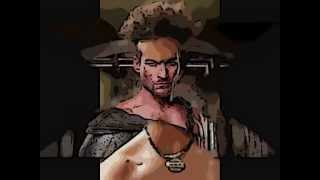 Gladiators And Slaves.wmv