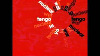 Watch Yo La Tengo Nuclear War version 1 video