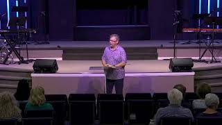 What Manner of Man Are You? - Pastor Zack Strong