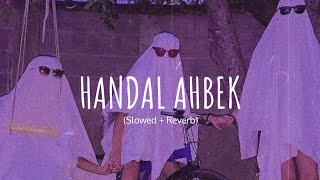 [Vietsub + Lyric] Issam Alnajjar  - Handal Ahbek (Slowed) | Music Tik Tok