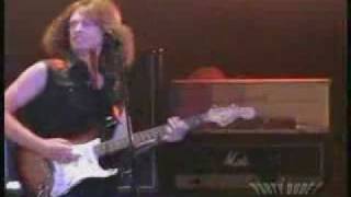 Watch Impellitteri To The Revolution video
