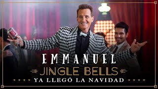 Video Letra Jingle Bells (Ya llegó la Navidad) Emmanuel