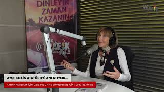 Ayşe Kuli̇n Radyo Trafi̇kte...