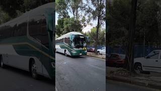 Flecha Roja Irizar I6S Scania