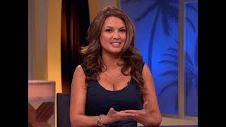 Madison Michele Hollywood 411 Omarosa