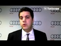 Emir Lamroussi Conseiller Commercial Audi