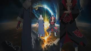 Menma Vs Itachi Who Is Strongest