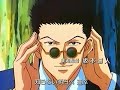image Hunter X Opening 1 Audio Latino