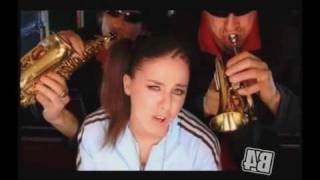 Watch Lady Sovereign 9 To 5 video