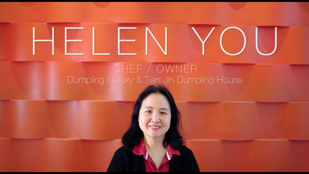 Dumpling Galaxy Press