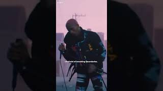 The Time When Jaden Smith Was Dragged For Wearing A Skirt