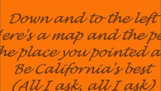Watch Jo Omeara Wish I Was Over You video