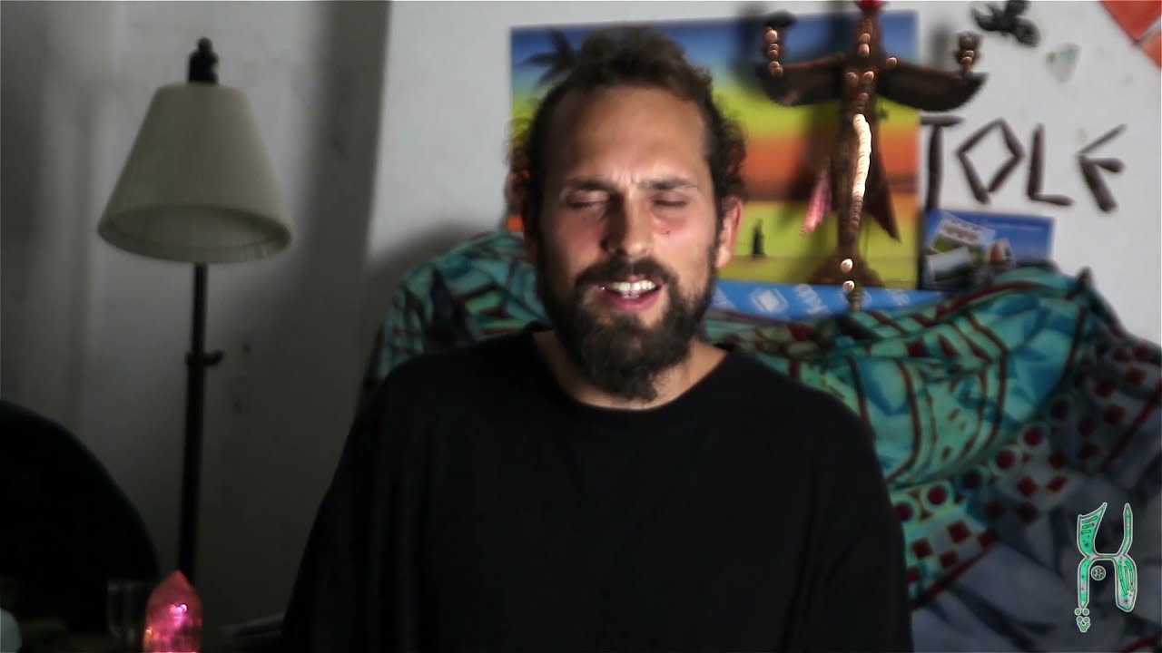 Der klare Strom Teil 3 von 3 | YahYel Channeling Markus Samu LL i