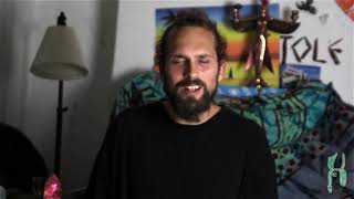 Der klare Strom Teil 3 von 3 | YahYel Channeling Markus Samu LL i