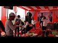 Say Rượu Đánh nhau Vỡ Đầu tại Đám Cưới