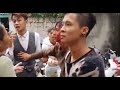 Say Rượu Đánh nhau Vỡ Đầu tại Đám Cưới