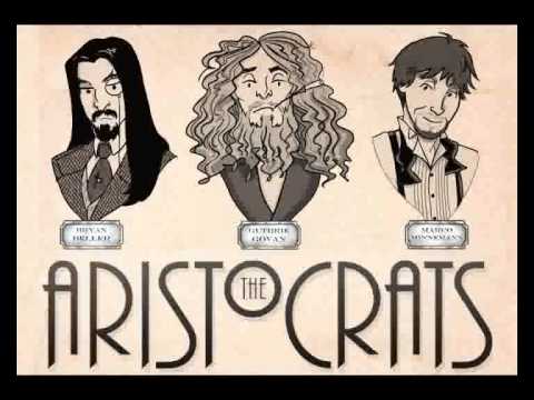 The Aristocrats - Sweaty Knockers