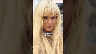Daryl Hannah Through The Years