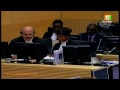 ICC Directs Ruto to Attend All Trial Hearings