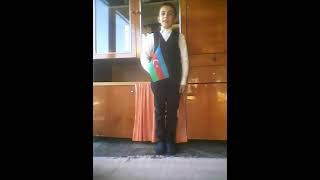 Əziz Oğlum Qarabağ Azerbaycandl