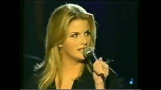 Watch Trisha Yearwood Love Wouldnt Lie To Me video