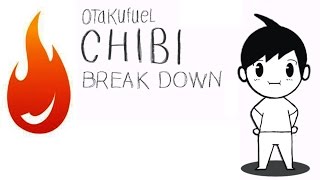How-to draw: CHIBI Character Step by Step