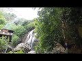 Cascades (Waterfall ) EL OURIT Tlemcen