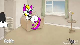 Reactions To A Spider Special Guest Wilver1987, Purpletaco, Noivern C4