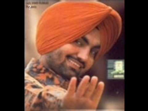 KALLI NU MIL MITRA-RAVINDER GREWAL-GARRY NIJJAR