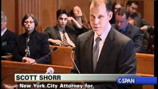 Brendan MacWade v. Raymond Kelly