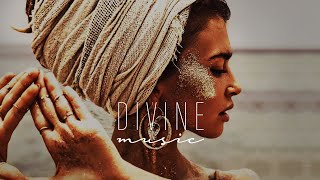 Divine Music - Ethnic Deep & Vocal Mix 2022