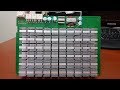 Antminer D3 problem DashBoard !!!!