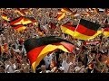 Markus' WM 2014-Kader Deutsche Nationalmannschaft