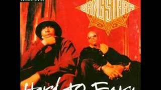 Watch Gang Starr The Planet video