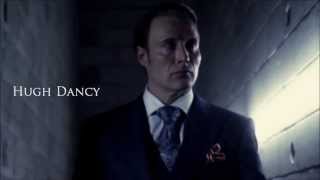 Hannibal: TV Series Intro (Fan Made)