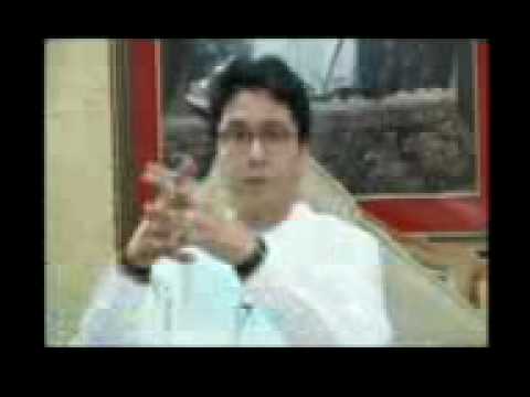 Raj Thackeray - in HINDI interview Exclusively with Mandar Phanse...