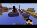 Minecraft Mini-Game : NEVER HAVE I EVER 2!