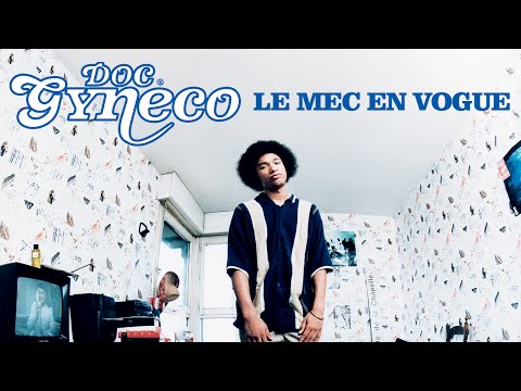 Le Mec En Vogue Video